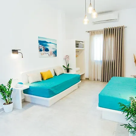Floresita Apartment Fira  Exterior photo