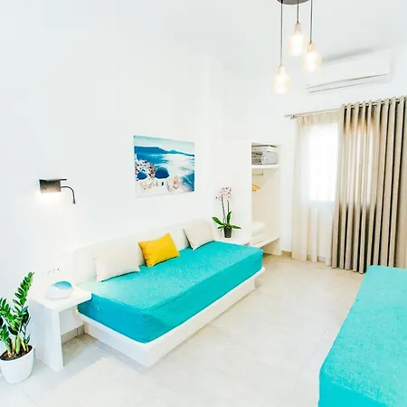 Floresita Apartment Fira  Exterior photo