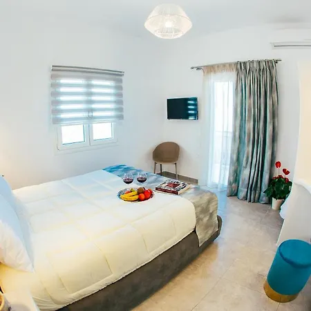Floresita Apartment Fira  Exterior photo