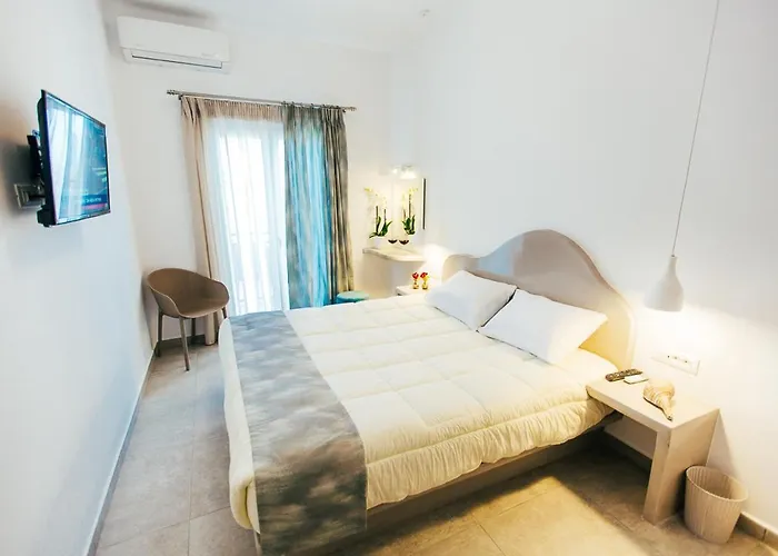 Floresita Apartment