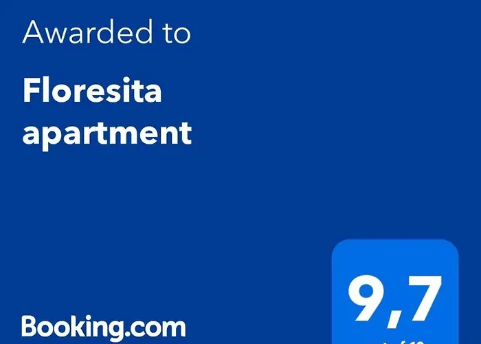 Floresita Apartment