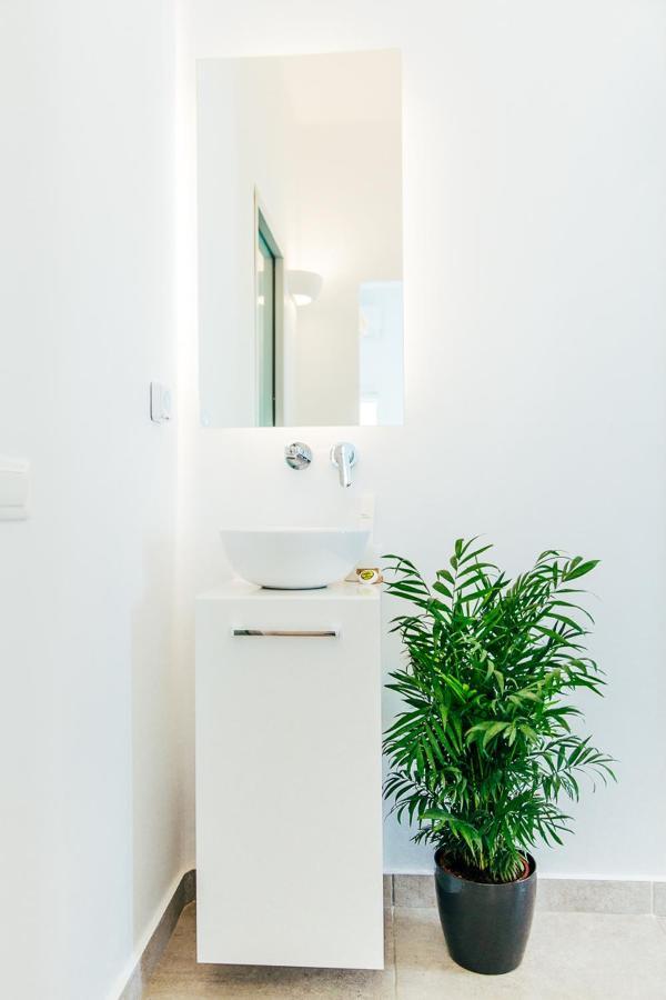 Apartmán Floresita Fira (Santorini)