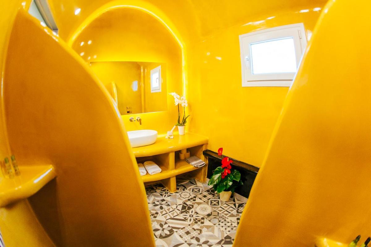 Floresita * Fira (Santorini)