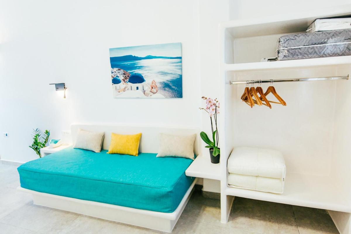 Apartmán Floresita *