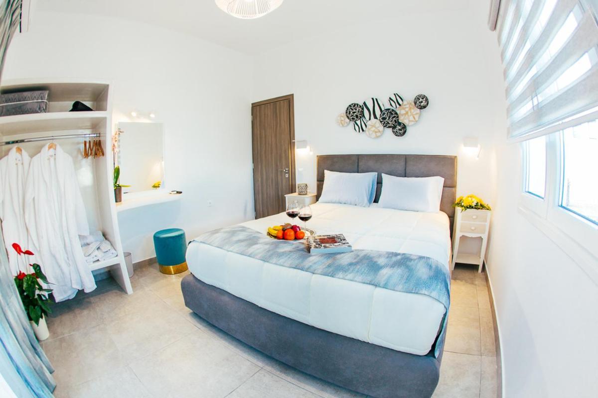 Apartmán Floresita